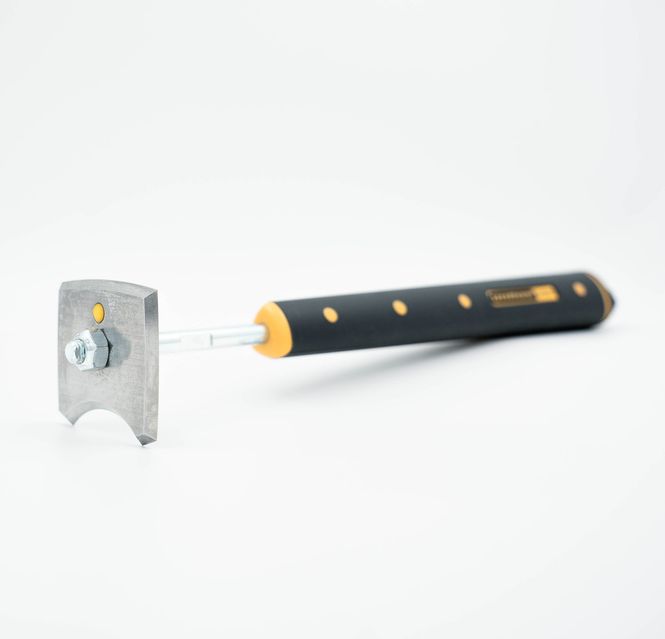 Hovedbilde Hattprofilskrape Speedheater 