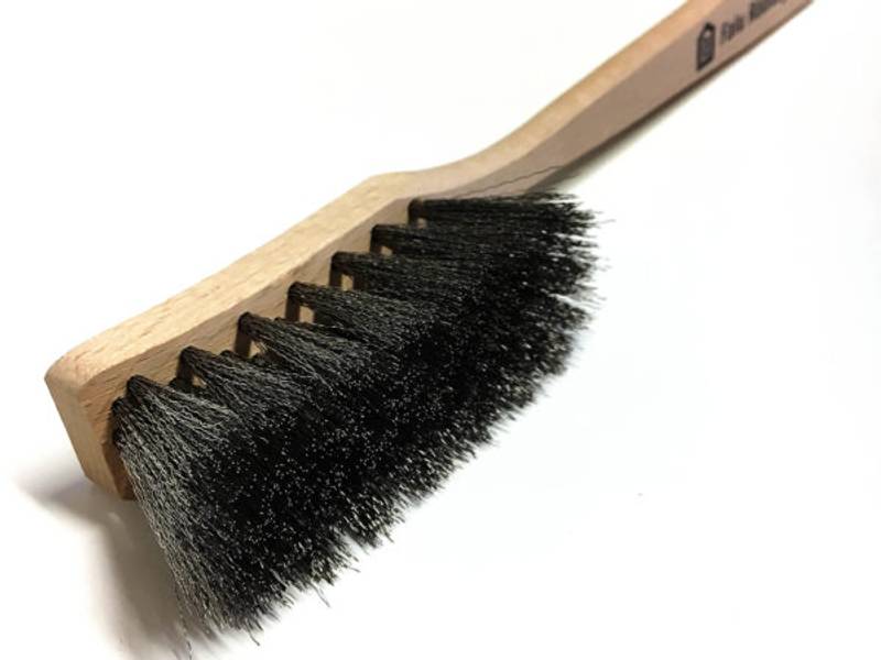 Falu Rödfärg vaskebørste 