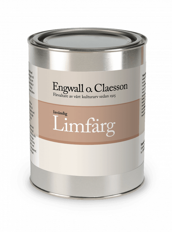 Limfarge 20L Engwall o Claesson