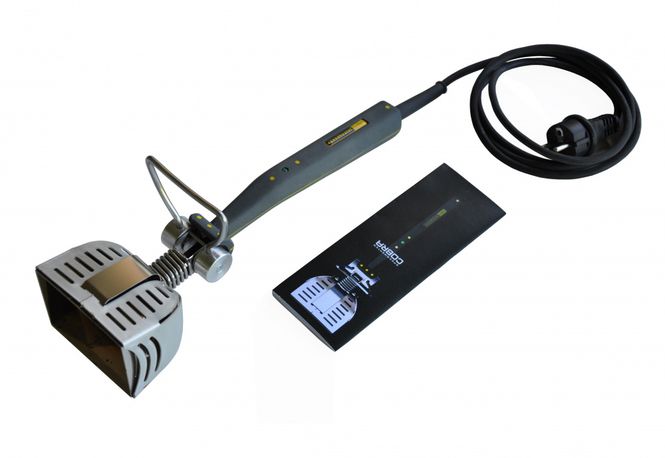 Hovedbilde Speedheater Cobra