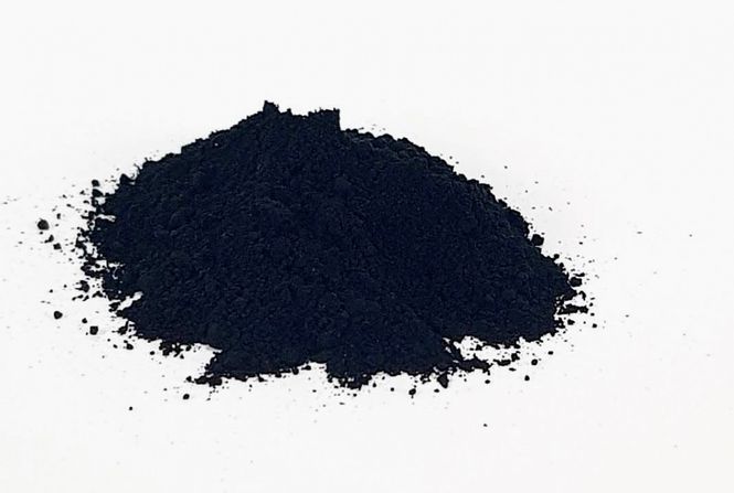 Hovedbilde Kjønrøk tørrpigment 0,4 kg