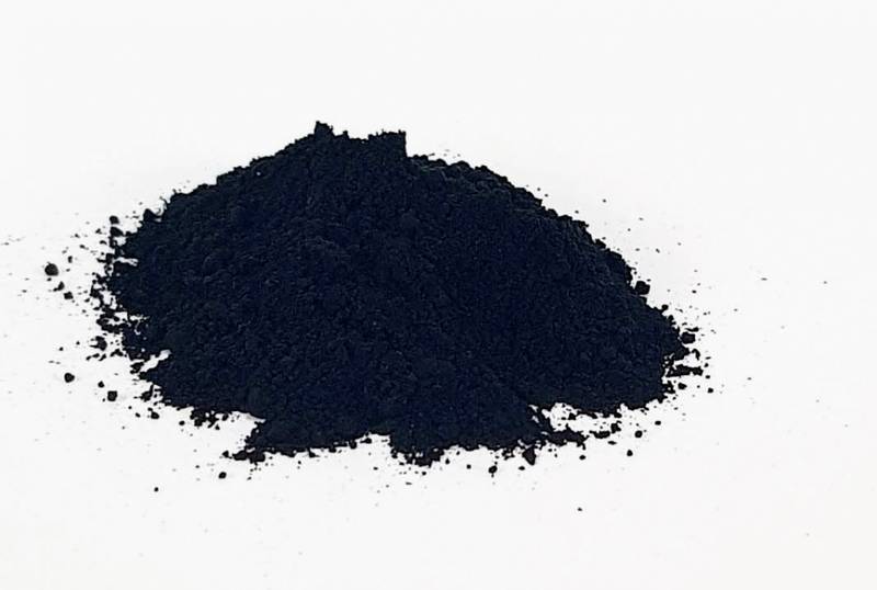 Kjønrøk tørrpigment 0,4 kg