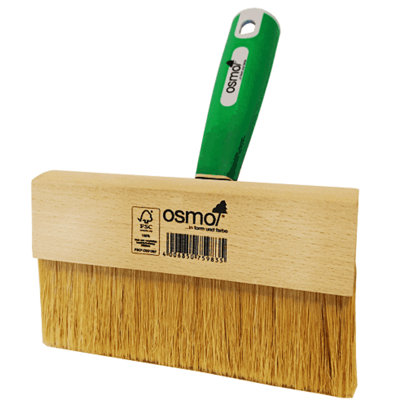 Osmo GULV- OG VEGGBØRSTE 150mm