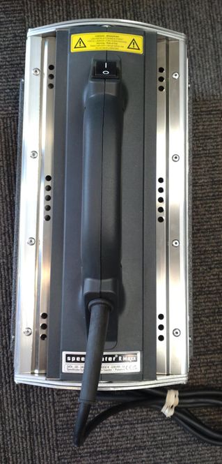 Hovedbilde Speedheater Rapid Maxx 