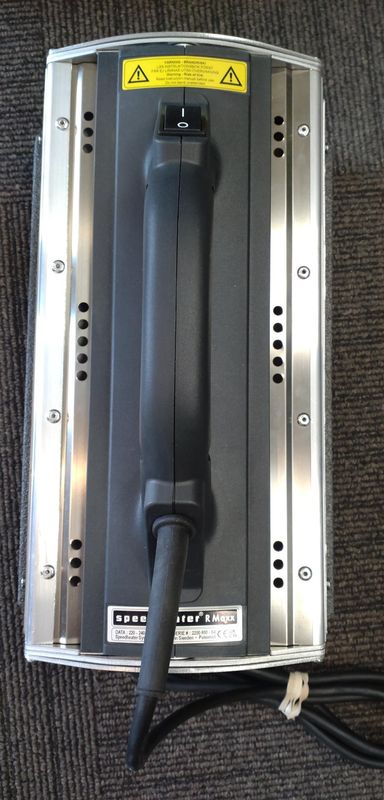 Speedheater Rapid Maxx 