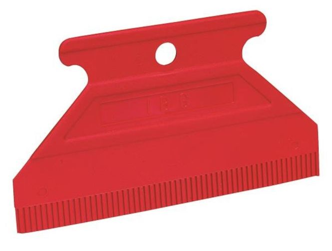 Hovedbilde Limspreder Plast 23 cm