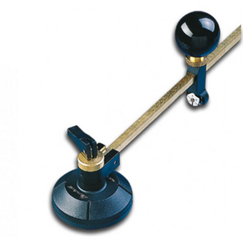 Glasskjærer sirkel 60 cm