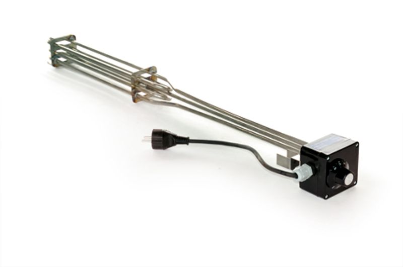 Dyppvarmer 1500 W