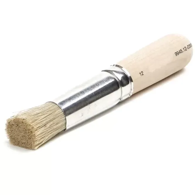 Hovedbilde Sjablon pensel 4 