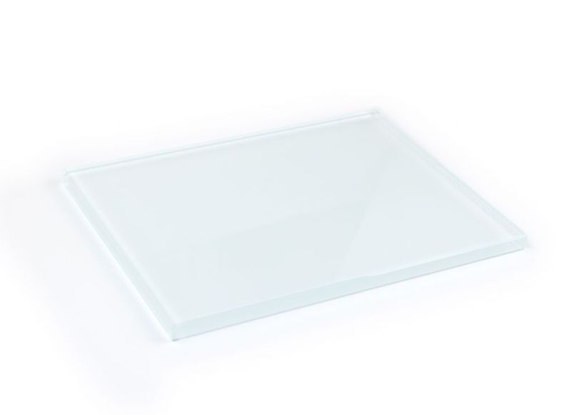 Glassplate 