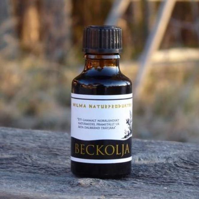 Hovedbilde Bekolje 25ml