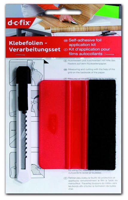 Hovedbilde Monteringssett Venilia 54208