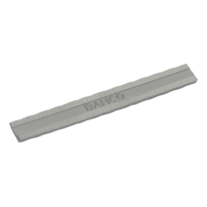 Hovedbilde Erstatningsskjær, bølget egg, for 650 og 665 ...