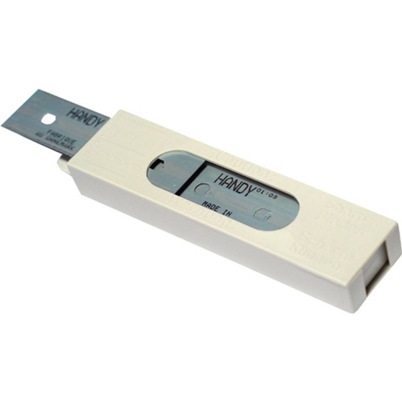 Handy Vindusskrape Blad a 10 stk