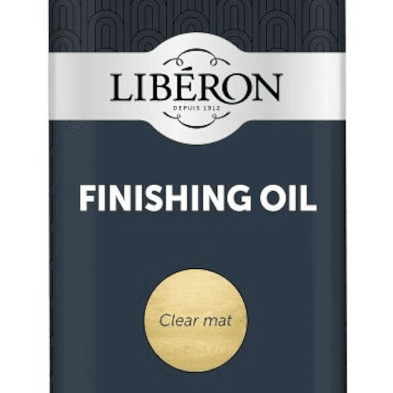 Liberon finishing oil 250 ml