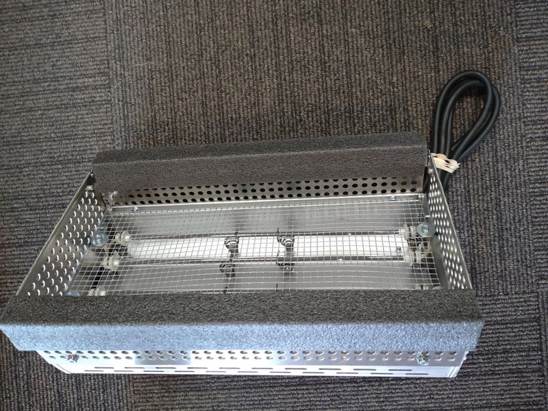 Speedheater Rapid Maxx 