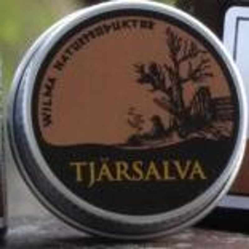 Tjæresalve 15 ml