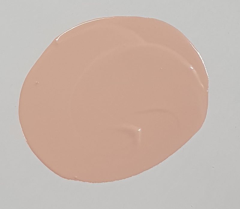 Eggoljetempera laserende maling