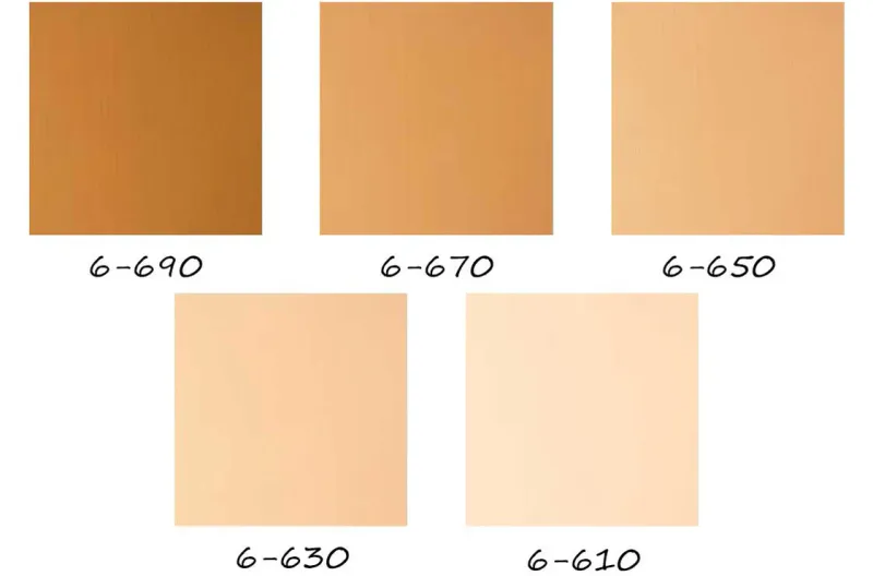 Eggoljetempera maling fra Ovolin
