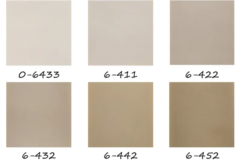 Eggoljetempera maling fra Ovolin