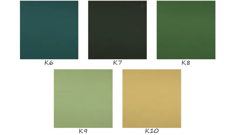 Eggoljetempera laserende maling