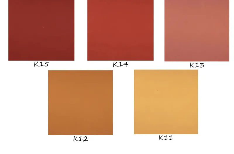 Eggoljetempera laserende maling