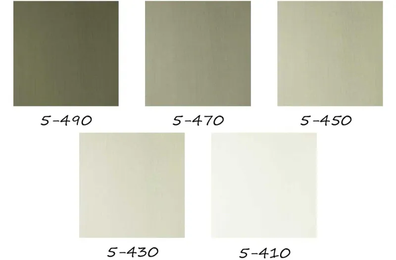 Eggoljetempera laserende maling