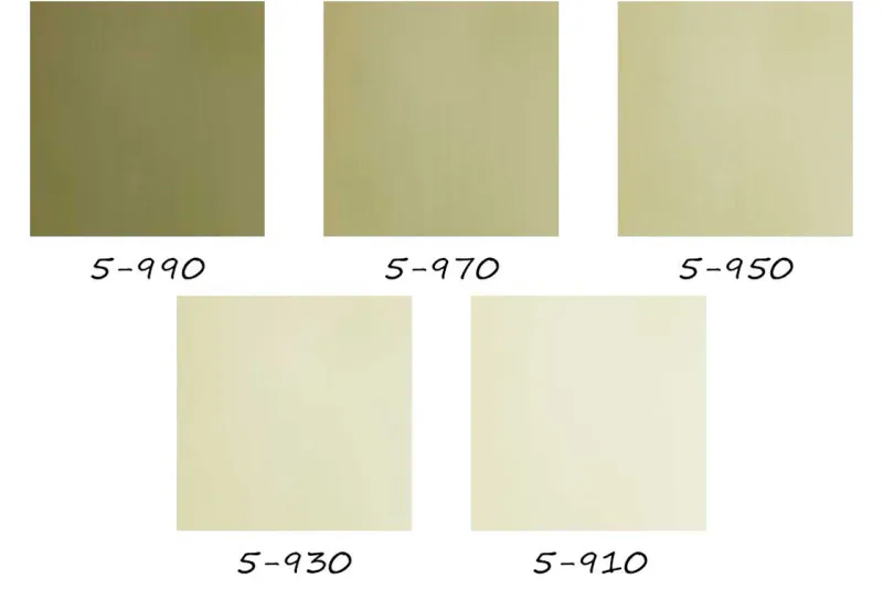 Eggoljetempera laserende maling