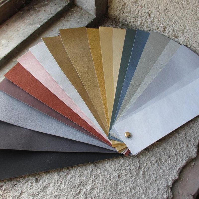 Fargevifte anno 1700 eggoljetempera